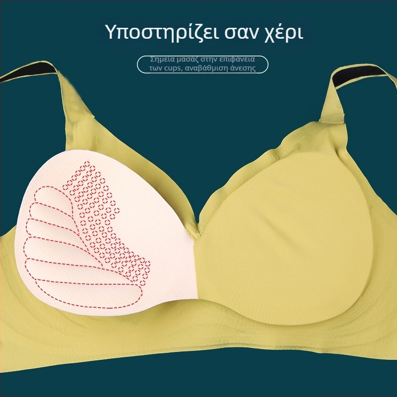 Μαξιλαράκια στήθους για σουτιέν – υπερλεπτά μαξιλάρια από σπόγγο για διακριτή ανύψωση (Άνοιξη 2023)