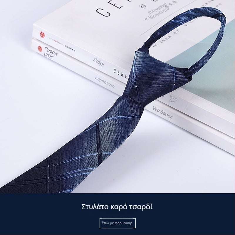 Κλιπ γραβάτας με λουλούδι, στυλ χωρίς κόμπους, χωρίς παραμετροποίηση, για ενήλικες