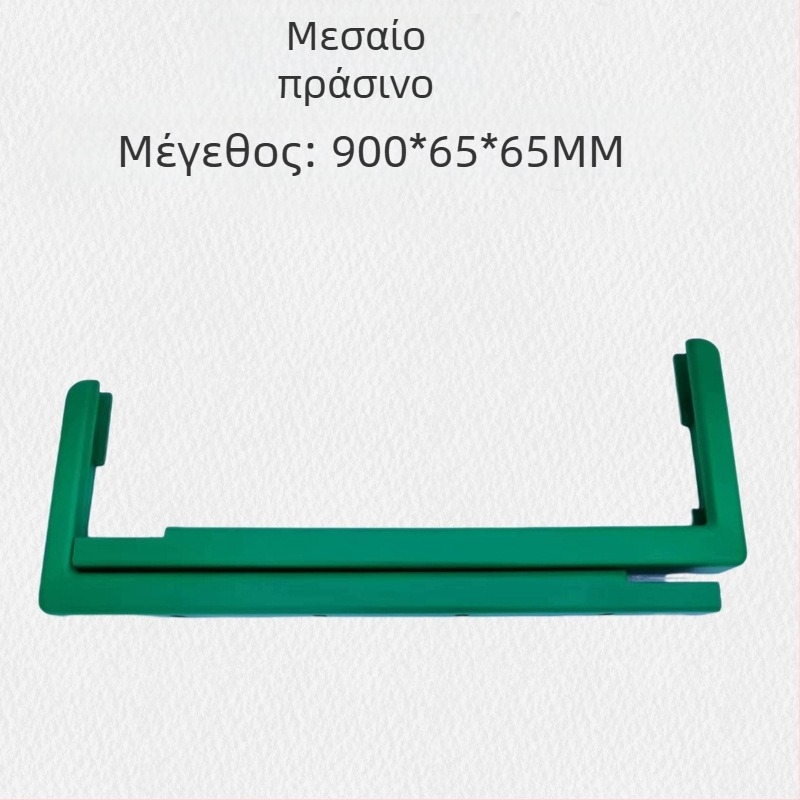 Προστατευτικό άκρο πίνακα μπάσκετ με EVA λωρίδα και μαλακό αφρώδες περίβλημα, εξωτερική χρήση