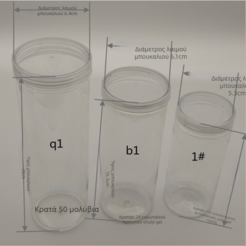 Πλαστικό βάζο με καπάκι για αποθήκευση στυλό και μολυβιών – 40 οπές, υλικό TPE, 25 g, κωδικός προϊόντος F879TT89MJS6T7