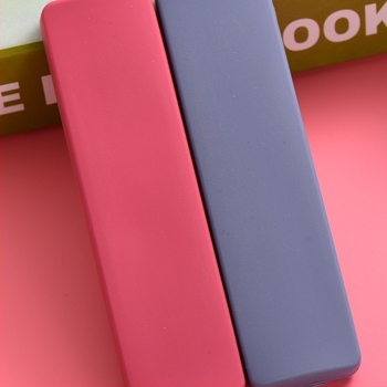 Θήκη τηλεχειριστηρίου για Xiaomi Redmi TV 4A Enhanced Voice Remote – Υλικό: μεταξωτό άνθος; Βασικό συστατικό υφάσματος: βαμβάκι; Στυλ: Γενικός σκοπός