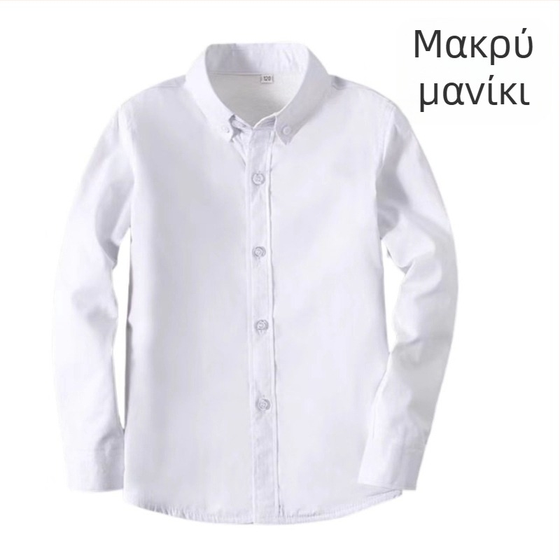 Παιδικές ενδυμασίες για σκηνικές εμφανίσεις: χορωδία και απαγγελία, από νηπιαγωγείο έως γυμνάσιο, βαμβακερός ύφασμα με 80% πολυεστέρα, κατάλληλες για cheerleading, ηλικίες 8+ (ύψος πάνω από 140 cm), Φθινόπωρο 2025