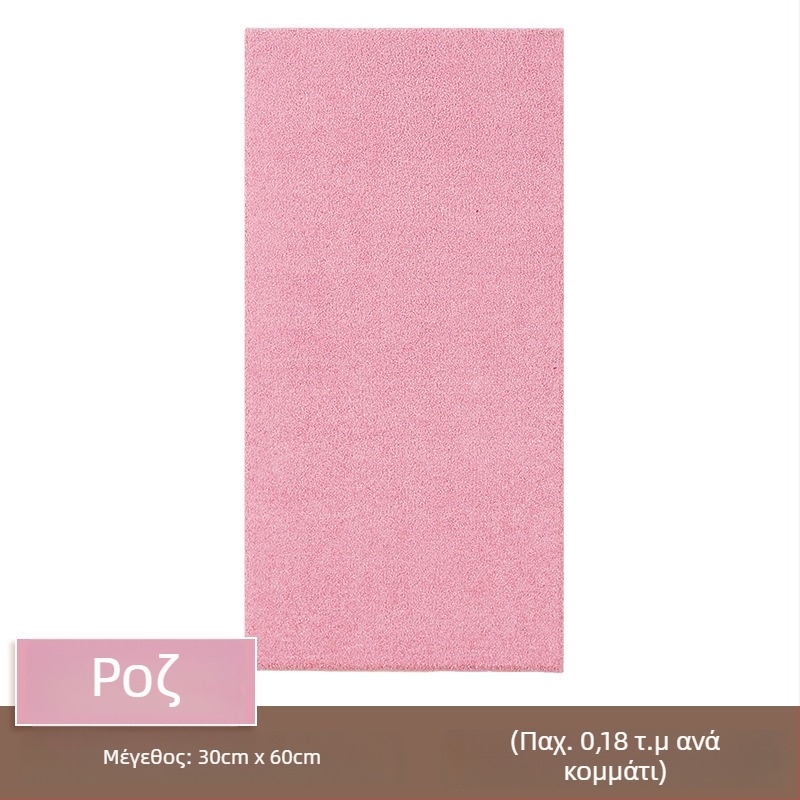 Υφασμάτινο πάνελ τοίχου σε Ethnic στυλ για τατάμι δίπλα από το κρεβάτι, μοτίβο μονόχρωμο, πάνελ φόντου διακόσμησης (Χώροι: σαλόνι, υπνοδωμάτιο, γραφείο, εστιατόριο, εμπορικοί χώροι)