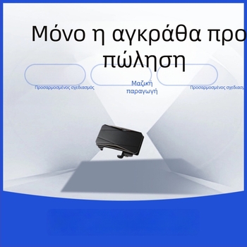 Ανδρική αυτόματη αγκράφα ζώνης, κράμα, ορθογώνιο σχήμα, μοτίβο με γράμματα, παραμετροποιήσιμη