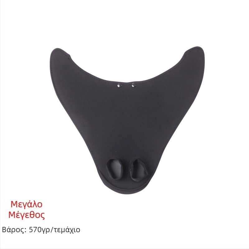 Παιδικά πτερύγια γοργόνας – Μονοκόμματα, ουρά φάλαινας, Υλικό PP+TPR, Δυνατότητα προσαρμογής