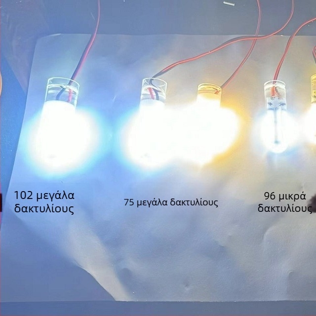 Υποβρύχιο φως για ψάρεμα - LED, 12V, αδιάβροχο, υψηλή φωτεινότητα