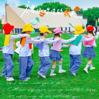 Παιδικό σετ εμφάνισης χιπ-χοπ για χορό, 100% βαμβάκι, φθινόπωρο, για παιδιά άνω των 8 ετών