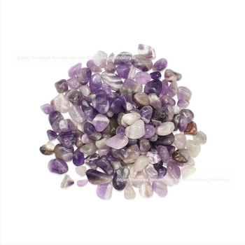 Κρυσταλλικό χαλίκι | Φυσικός κρύσταλλος | Προέλευση: Ντονγκχάι νομός Λιάνγιουάνγκ