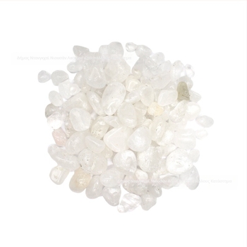 Κρυσταλλικό χαλίκι | Φυσικός κρύσταλλος | Προέλευση: Ντονγκχάι νομός Λιάνγιουάνγκ