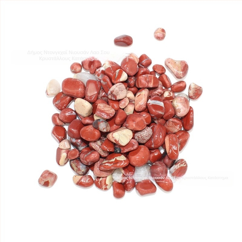 Κρυσταλλικό χαλίκι | Φυσικός κρύσταλλος | Προέλευση: Ντονγκχάι νομός Λιάνγιουάνγκ