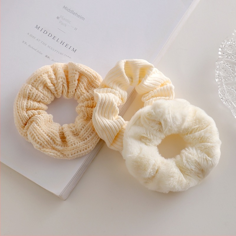 Λαστιχάκι μαλλιών και κορδέλα για το κεφάλι – υψηλή ελαστικότητα, στυλ καρτούν, ανθεκτικό για παιδιά