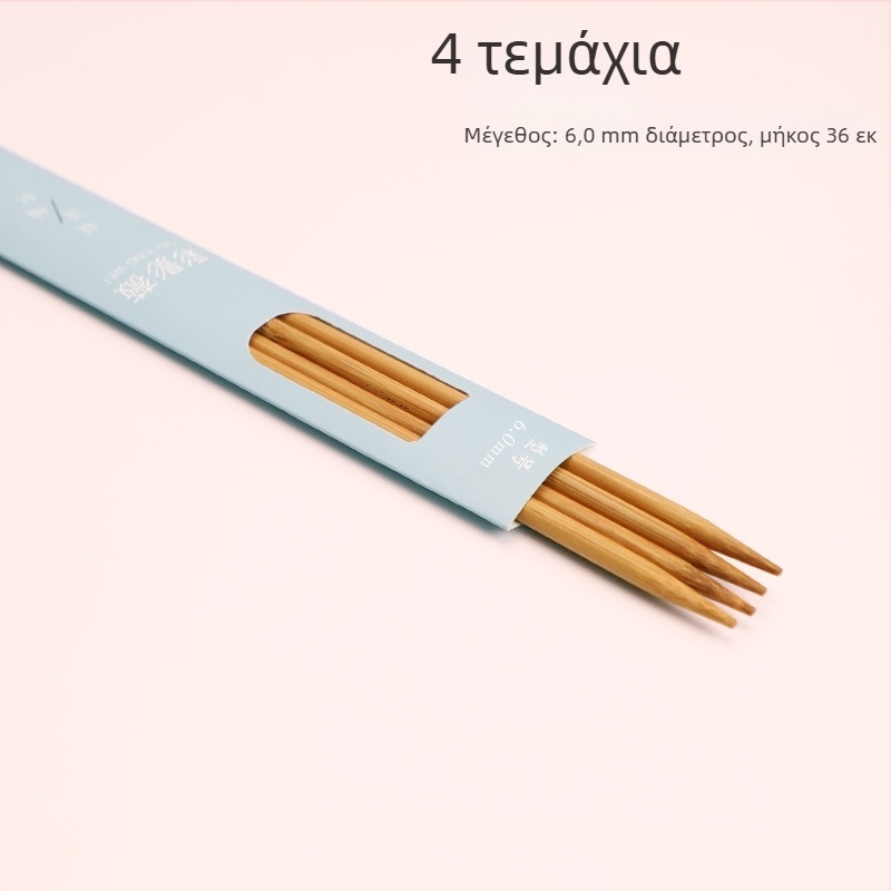 Κυκλικές βελόνες πλεξίματος, ιαπωνικού στυλ, μη εισαγόμενες