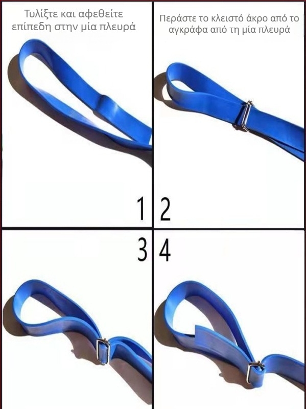 Ελαστική ζώνη αντίστασης για αθλητική προπόνηση — για σπριντ και ενδυνάμωση στο στίβο και το τρέξιμο; Υλικό: Silk flower; Μάρκα: Other; Κωδικός προϊόντος: F95666j7h7th67