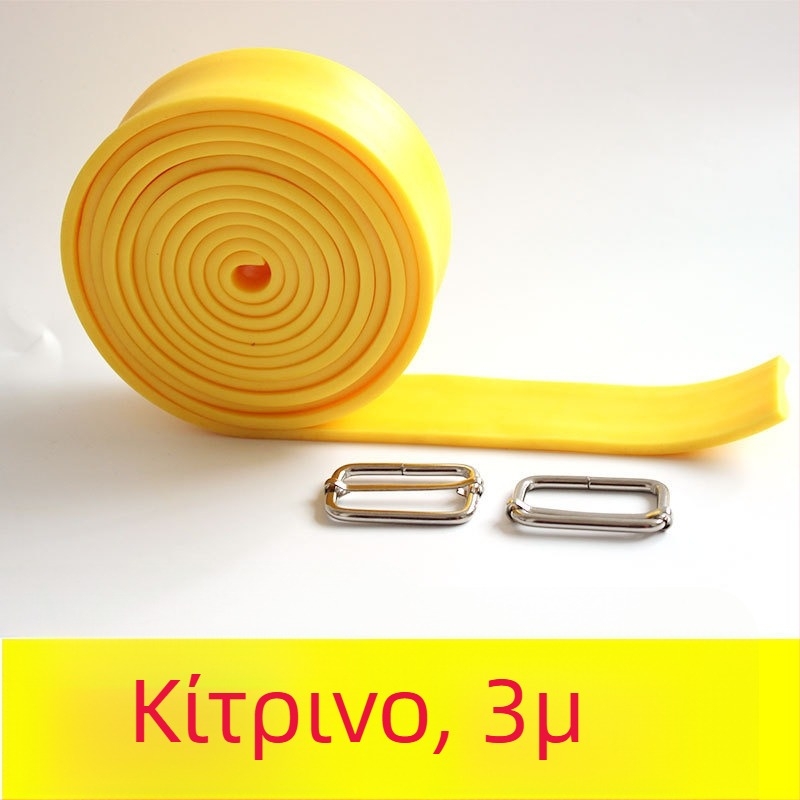 Ελαστική ζώνη αντίστασης για αθλητική προπόνηση — για σπριντ και ενδυνάμωση στο στίβο και το τρέξιμο; Υλικό: Silk flower; Μάρκα: Other; Κωδικός προϊόντος: F95666j7h7th67