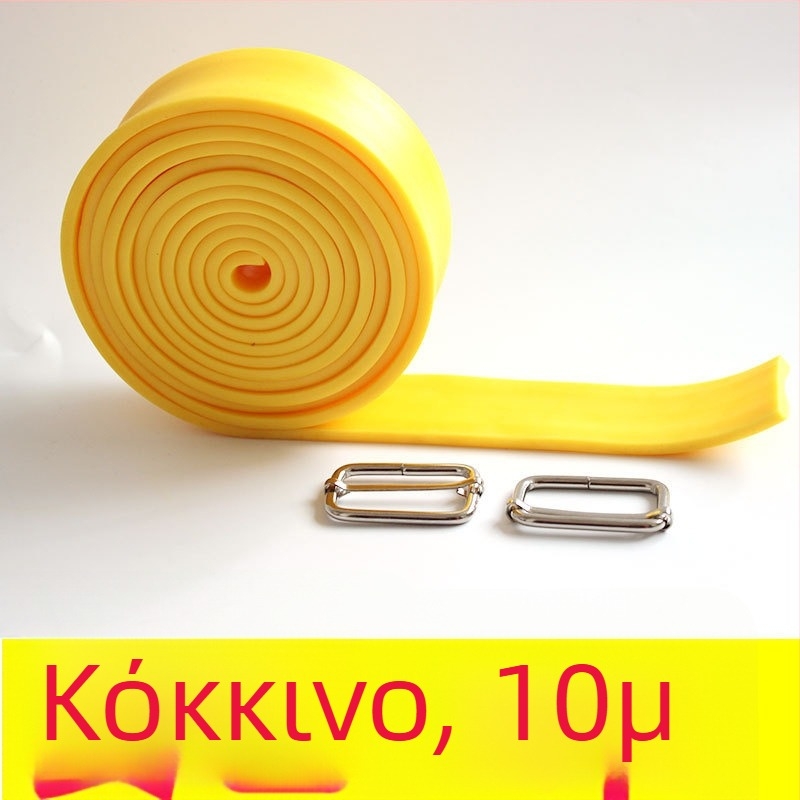 Ελαστική ζώνη αντίστασης για αθλητική προπόνηση — για σπριντ και ενδυνάμωση στο στίβο και το τρέξιμο; Υλικό: Silk flower; Μάρκα: Other; Κωδικός προϊόντος: F95666j7h7th67