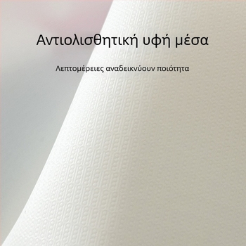 Σετ σιλικόνιου καπέλου κολύμβησης και γυαλιών για ενήλικες, Haizid, μοτίβο εκτύπωσης, για κολύμβηση και θαλάσσια σπορ