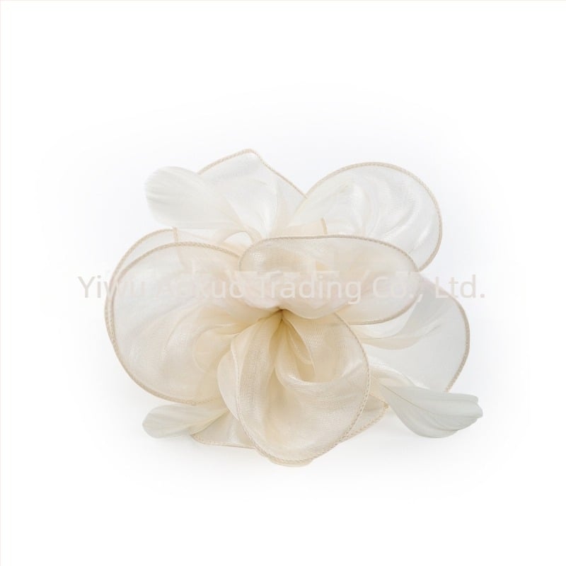 Αξεσουάρ μαλλιών με φτερά για νύφη, ρετρό στυλ, χειροποίητο, φθινοπωρινό 2023