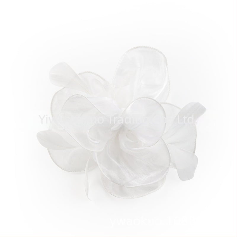 Αξεσουάρ μαλλιών με φτερά για νύφη, ρετρό στυλ, χειροποίητο, φθινοπωρινό 2023