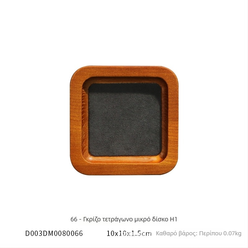 Ράφι κοσμημάτων από μασίβ ξύλο — Μάρκα Today Weichuang, Τύπος: Ράφι προβολής κοσμημάτων, Στυλ: Art Wind