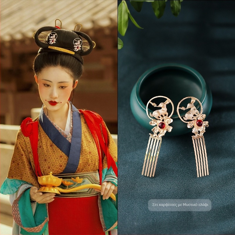 Κλάμερ μαλλιών, κράμα, χειροποίητο, γυναικείο αξεσουάρ κεφαλής, άνοιξη 2023