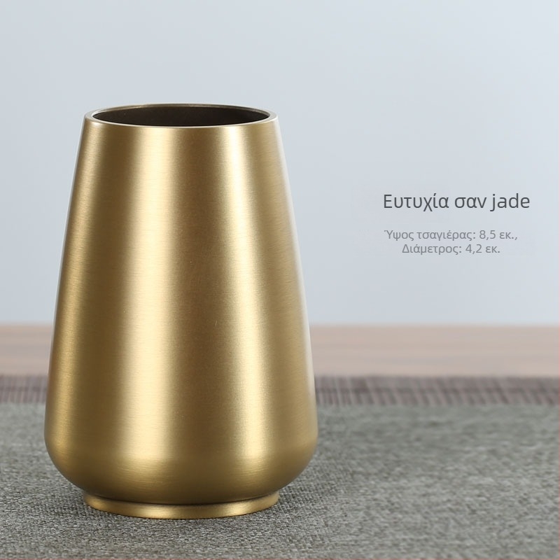 Σετ Αξεσουάρ Τσαγιού – Έξι Κύριοι, Σκανδιναβικό Στυλ