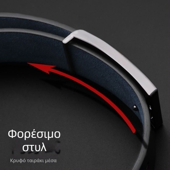 Αγκράφα ζώνης με πιν, casual στυλ, Άνοιξη 2025