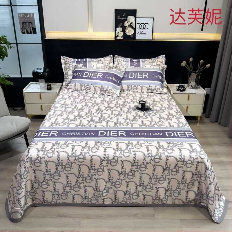 Σετ χαλάκια από ice silk, αναδιπλώσιμο παστρολ στυλ, εκτύπωση στην ύφανση, χημικές ίνες