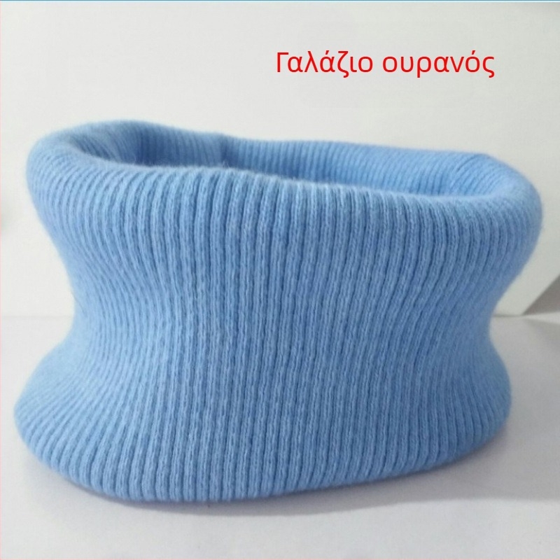 Πλεκτός μάλλινος σάλι, για άνοιξη, κυκλοφόρησε το καλοκαίρι 2021