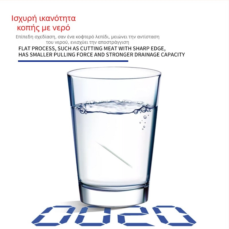 Κύρια γραμμή αλιείας CaseEdge/Kestigo - PE υλικό, 1 τεμάχιο