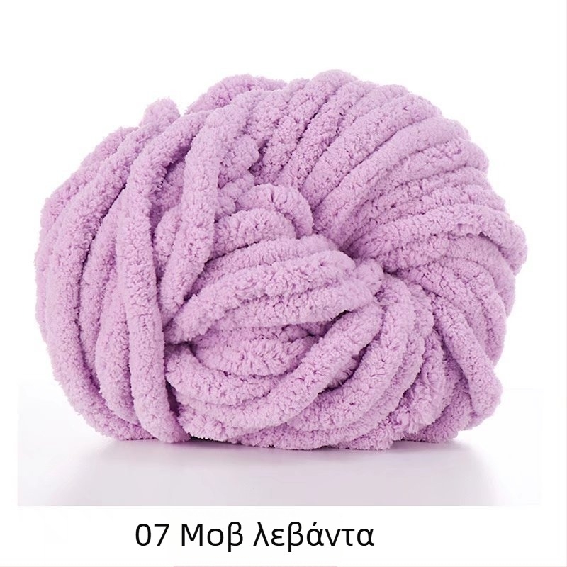 Νήμα για χειροποίητο ριχτάρι, Nordic Ins στυλ, πολυεστέρας, 1000–1499 γρ, μονόχρωμο, άνοιξη και φθινόπωρο