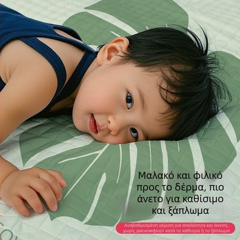 Οκταγωνική εξωτερική αδιάβροχη επιφάνεια κάμπινγκ από πολυεστέρα, αντιολισθητική και ανθεκτική στην υγρασία, για 4–6 άτομα