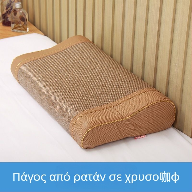 Μαξιλαροθήκη από 100% βαμβάκι, ύφανση απλού τύπου, αντίδραση βαφής, μοντέρνα μινιμαλιστική αισθητική.