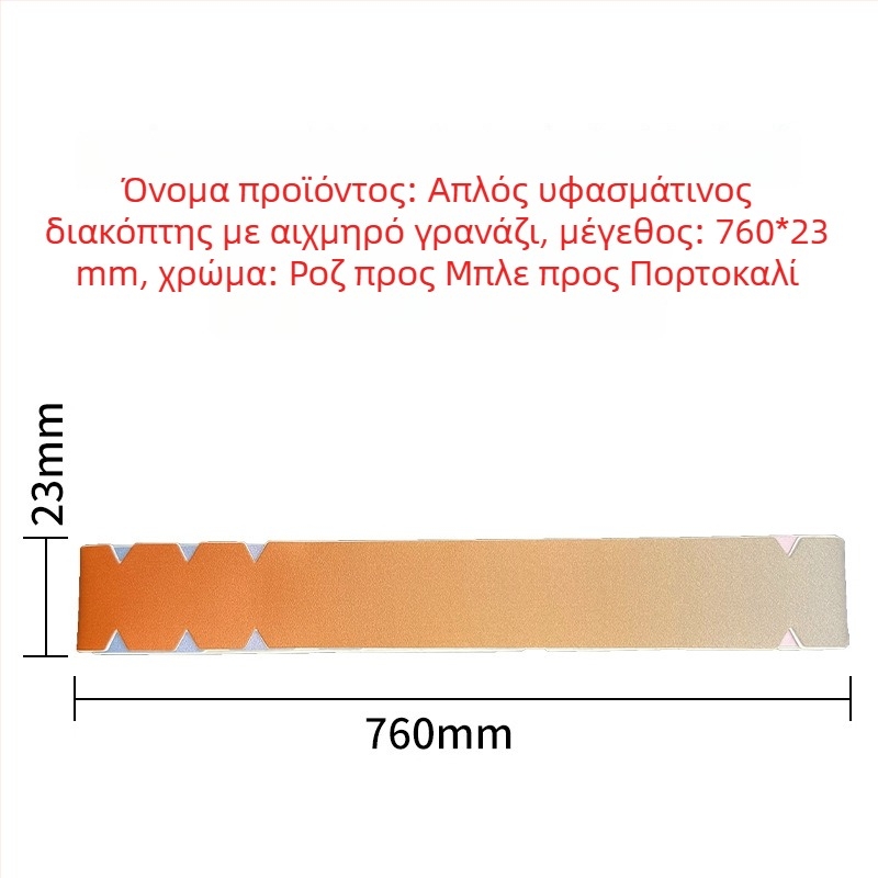 Λωρίδες προστασίας άκρων ρακέτας pickleball — ανθεκτικές στη φθορά, προστασία από αποκόλληση βαφής, PU υλικό; Μάρκα Custom-made; Εφαρμοστικό άθλημα Τένις