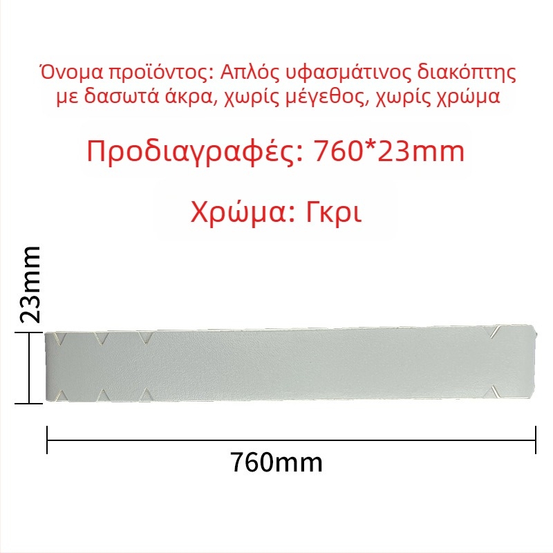 Λωρίδες προστασίας άκρων ρακέτας pickleball — ανθεκτικές στη φθορά, προστασία από αποκόλληση βαφής, PU υλικό; Μάρκα Custom-made; Εφαρμοστικό άθλημα Τένις