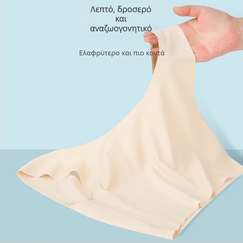 Langsha Γυναικείο αθλητικό σουτιέν χωρίς ραφές, χωρίς μπανέ, διαμορφώνει την πλάτη, πλήρεις κούπες, σταθερές διπλές τιράντες