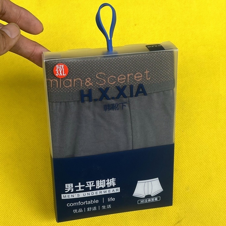 Ανδρικά μποξέρ από βαμβάκι, μεσαίας μέσης, διαπνοή, απορρόφηση ιδρώτα, 95–100% βαμβάκι στο κύριο ύφασμα και στην επένδυση, κατάλληλα για όλες τις εποχές