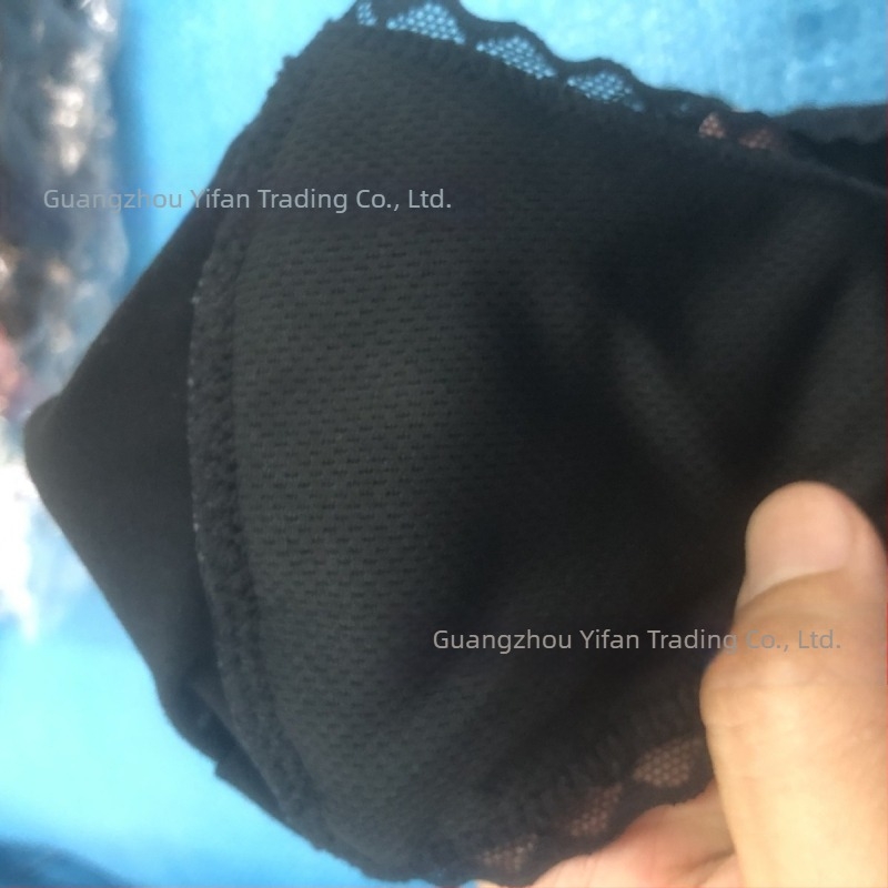 Γυναικεία Αδιάβροχα Μηνιαία Εσώρουχα με Προστασία κατά Διαρροών, χωρίς ραφές, μεσαία μέση; Εξωτερικό ύφασμα πολυαμίδιο, 85% πολυεστέρας; Εσωτερική επένδυση 100% βαμβάκι