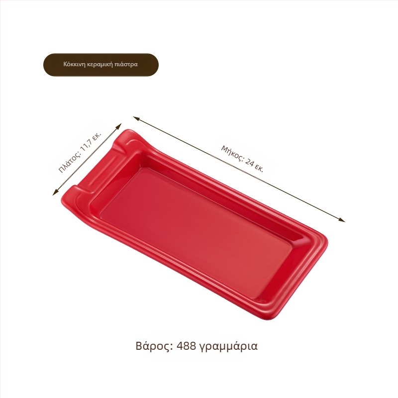 Ανοξείδωτες κλιπ φαγητού και μικρός δίσκος για μπουφέ – μοντέρνος μινιμαλισμός, κατάλληλος για επαγγελματική και οικιακή χρήση, προσαρμόσιμο