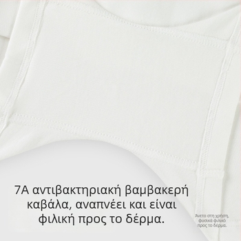 Γυναικείοι βαμβακεροί μποξέρ με υψηλή μέση, έλεγχο κοιλιάς, επένδυση στην περιοχή, προστασία από διαρροές