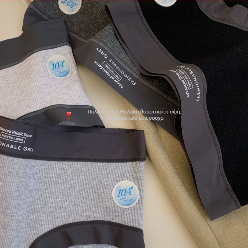 Παιδικά βαμβακερά αντιβακτηριακά εσώρουχα για κορίτσια με επεκτεινόμενη περιοχή, μεσαία μέση, αναπνέον σχέδιο σε χρωματικό συνδυασμό