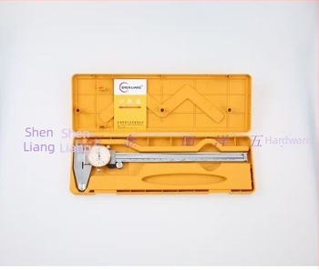 Declare Table Caliper