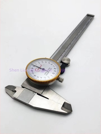 Declare Table Caliper