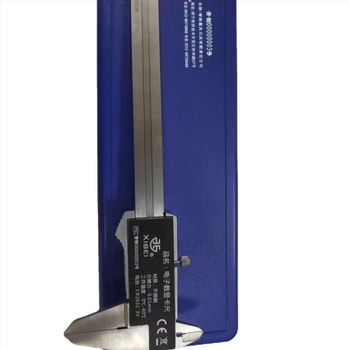 Ψηφιακό caliper Qingliang – Πολυλειτουργικό, Υψηλή ακρίβεια (Μάρκα: Qingliang; Τύπος μέτρησης: Ψηφιακό caliper; Υψηλή ακρίβεια; Πολυλειτουργικό)