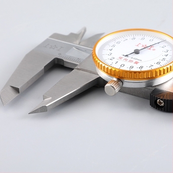 Κυλιμπερ με καντράν, Shanggong, μεταλλικός περίβλημα