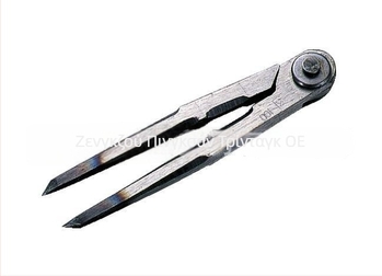 PC-100 caliper με ζυγαριά, εύρος μέτρησης 46–51, ανάλυση 451, ανάγνωση 100