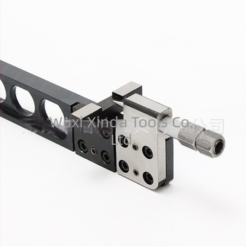 Yunda ειδικά διαμορφωμένα μηχανικά Caliper με μέτρηση εσωτερικού/εξωτερικού διαμέτρου και βάθους, υψηλής ακρίβειας