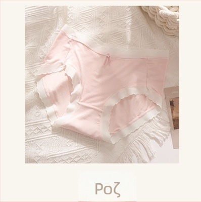 Solo Dance γυναικείο εσώρουχο, μεσαία γραμμή, βισκόζη 89% και σπάντεξ 11%, διαπνέον και ανυψώνει τους γοφούς