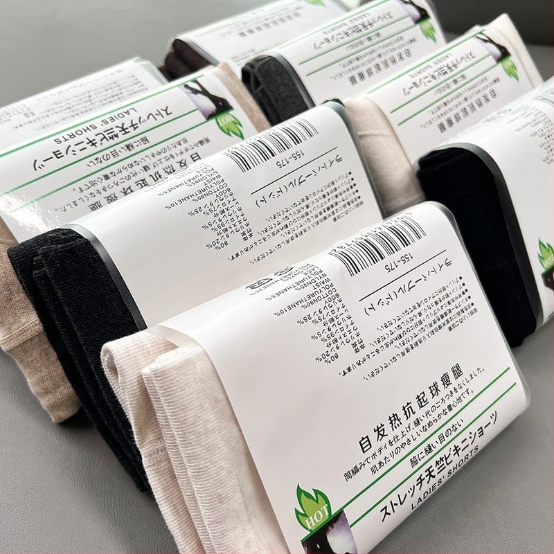 Βαμβατικές κάλτσες με πόδι, ελαφριά συμπίεση, μεσαίο πάχος, απορρόφηση ιδρώτα, περιεκτικότητα σε βαμβάκι 30–50%