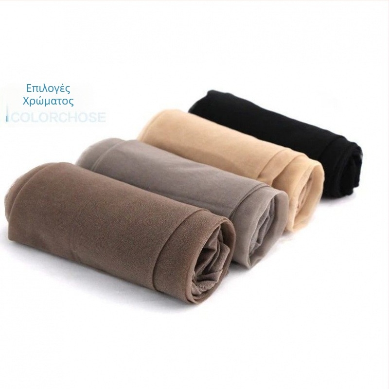 Καλσόν με ανοιχτό καβάλο, υπερλεπτό, 70–80% περιεκτικότητα σε ύφασμα, κυκλοφόρησε το καλοκαίρι του 2023