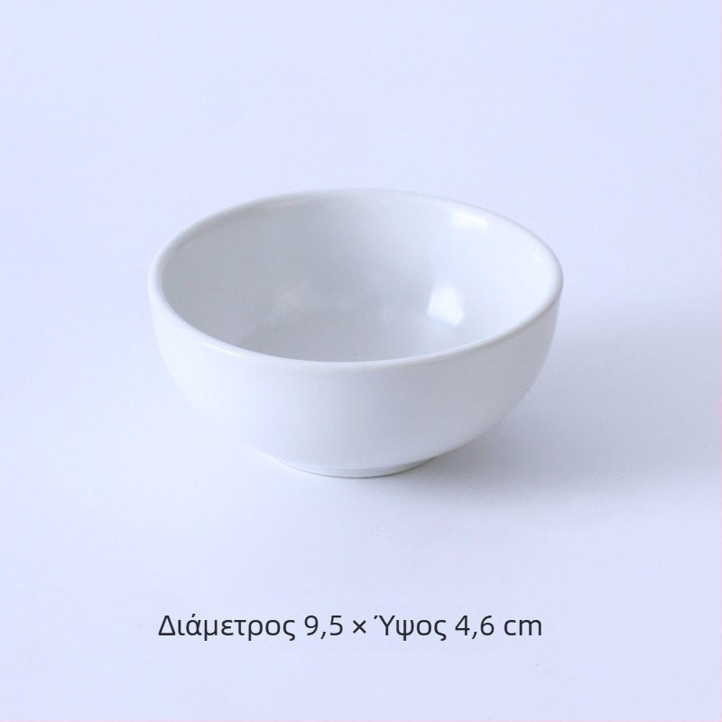 Σετ κεραμικών ειδών τραπεζιού σε στιλ βουνών, κεραμικά πιάτα με γυάλισμα φούρνου, τετραμελές σετ για καυτό pot και μπάρμπεκιου